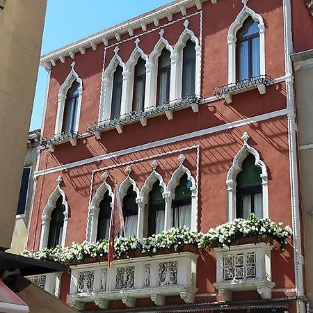 Palazzo Della Torre Leilighet Venezia Eksteriør bilde