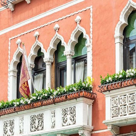 Palazzo Della Torre Leilighet Venezia Eksteriør bilde
