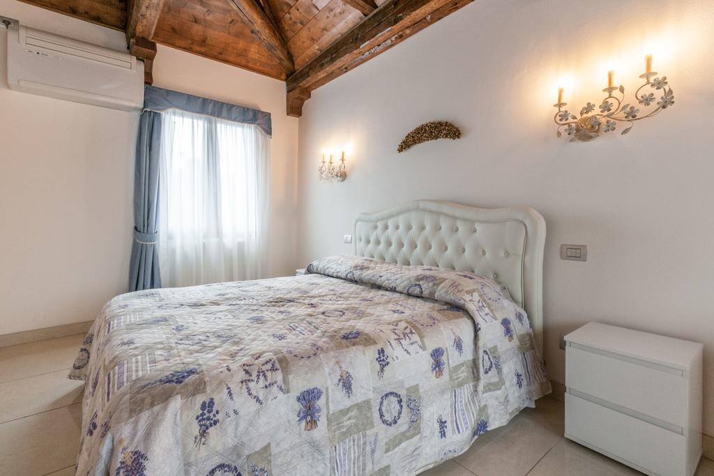 Palazzo Della Torre Leilighet Venezia Eksteriør bilde