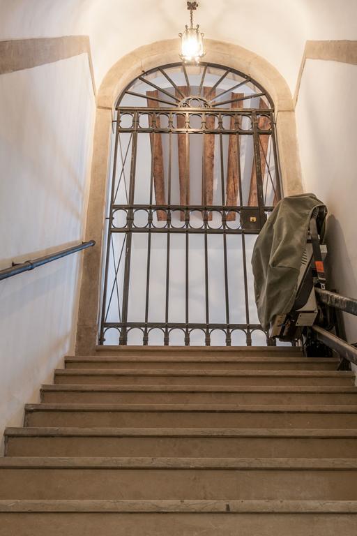 Palazzo Della Torre Leilighet Venezia Eksteriør bilde